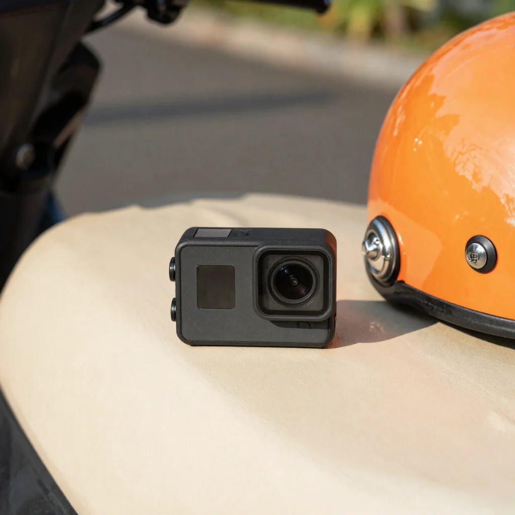 Insta360 Day Rental